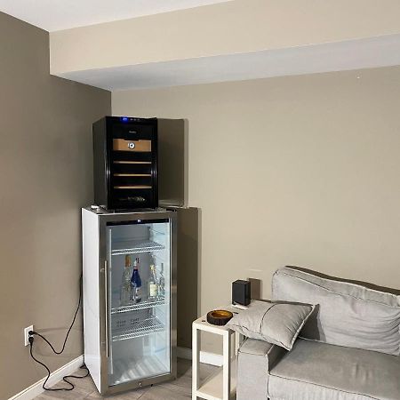 Mapps House Otel Elizabeth Dış mekan fotoğraf