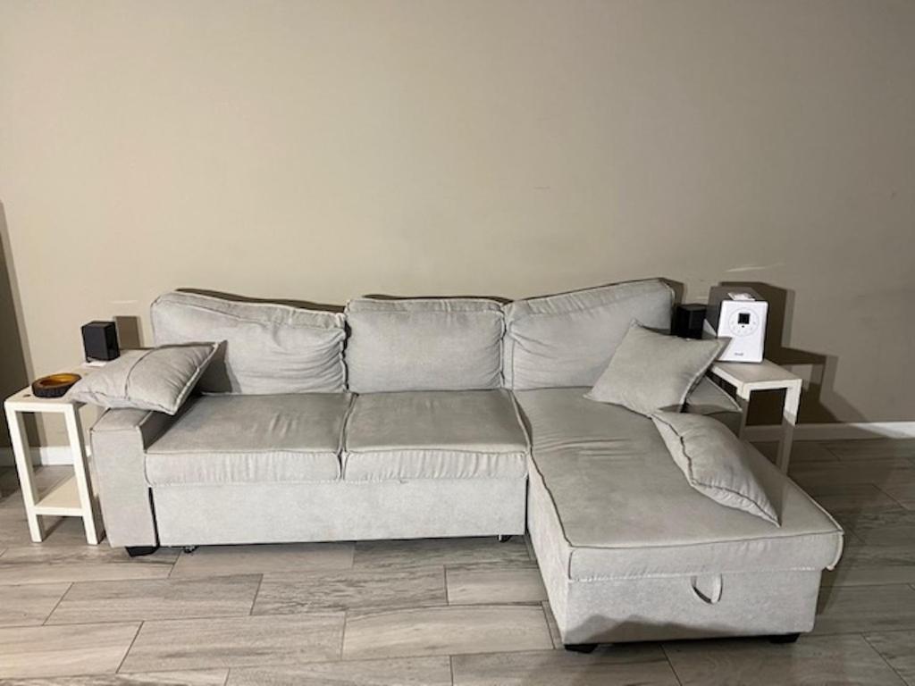 Mapps House Otel Elizabeth Dış mekan fotoğraf